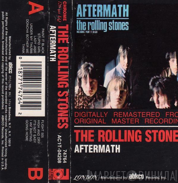  The Rolling Stones  - Aftermath