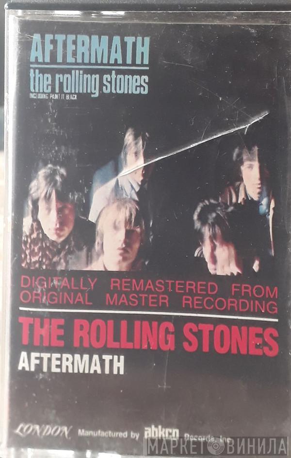  The Rolling Stones  - Aftermath