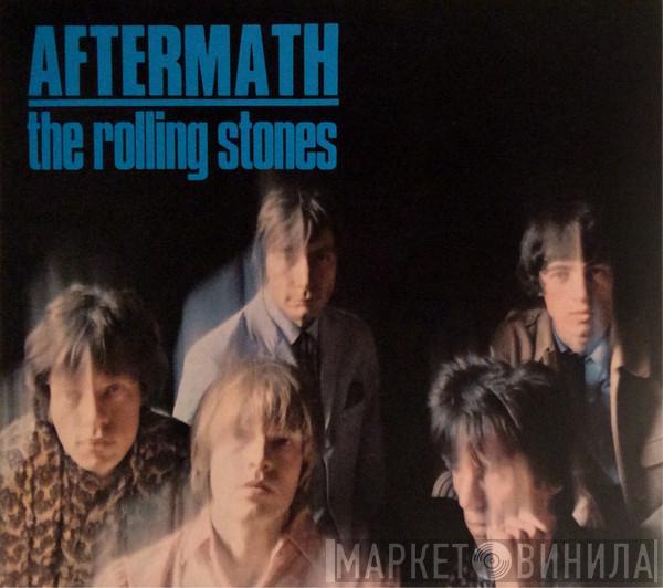  The Rolling Stones  - Aftermath