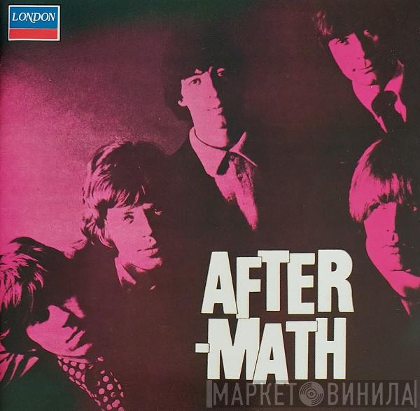  The Rolling Stones  - Aftermath