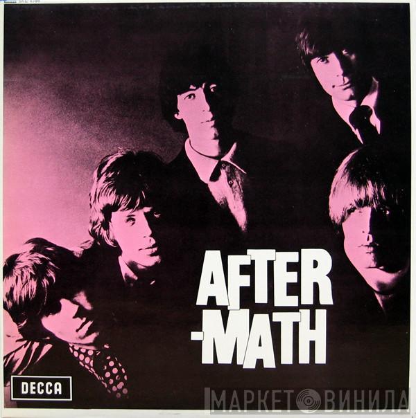  The Rolling Stones  - Aftermath