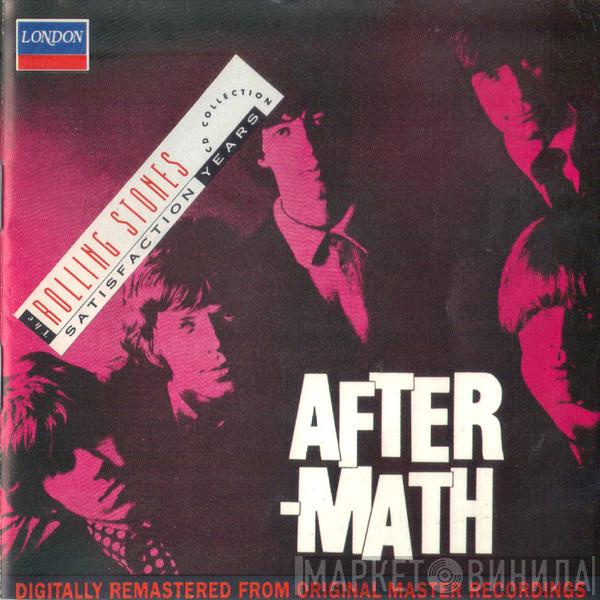  The Rolling Stones  - Aftermath