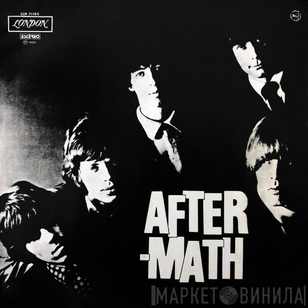  The Rolling Stones  - Aftermath