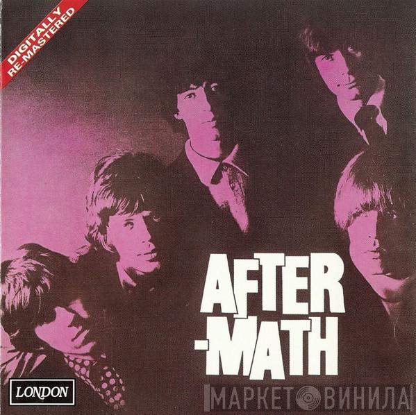  The Rolling Stones  - Aftermath