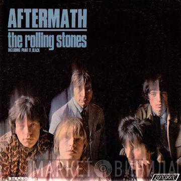  The Rolling Stones  - Aftermath