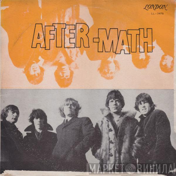  The Rolling Stones  - Aftermath