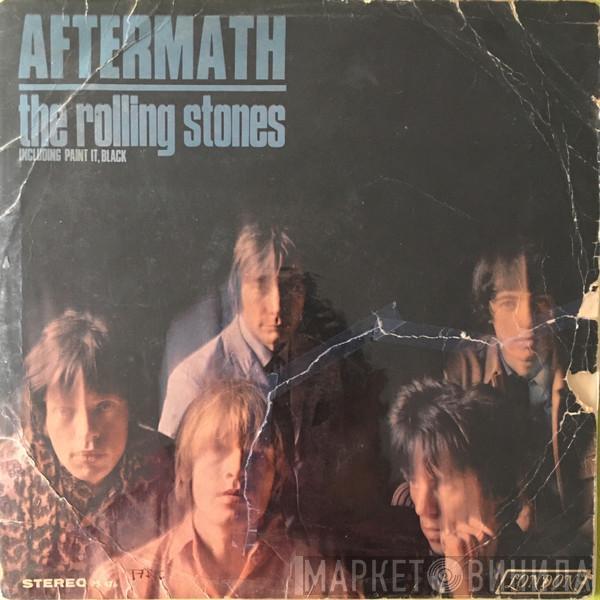  The Rolling Stones  - Aftermath