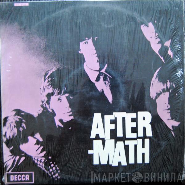  The Rolling Stones  - Aftermath