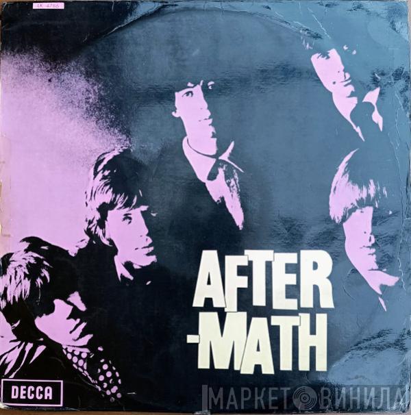  The Rolling Stones  - Aftermath