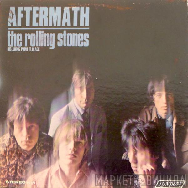  The Rolling Stones  - Aftermath