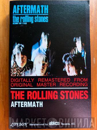  The Rolling Stones  - Aftermath