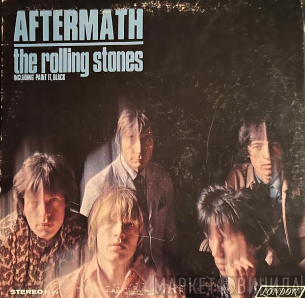  The Rolling Stones  - Aftermath