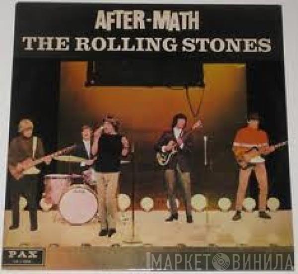  The Rolling Stones  - Aftermath