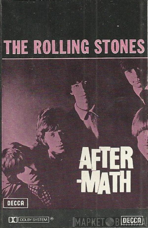  The Rolling Stones  - Aftermath