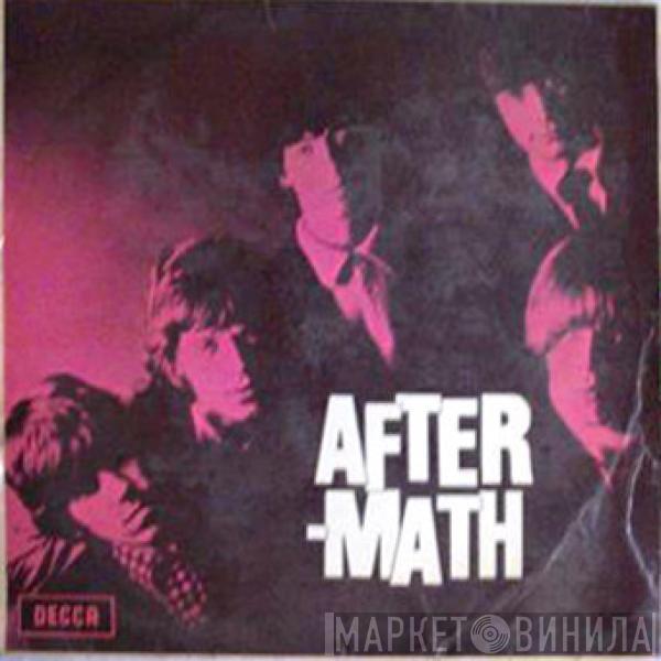  The Rolling Stones  - Aftermath