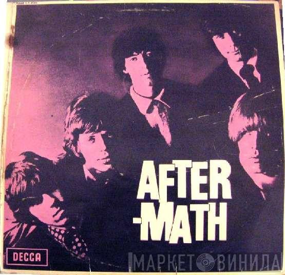  The Rolling Stones  - Aftermath