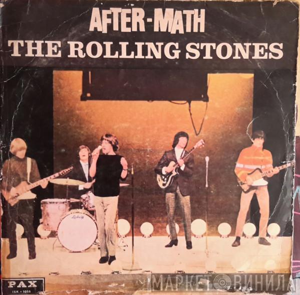  The Rolling Stones  - Aftermath