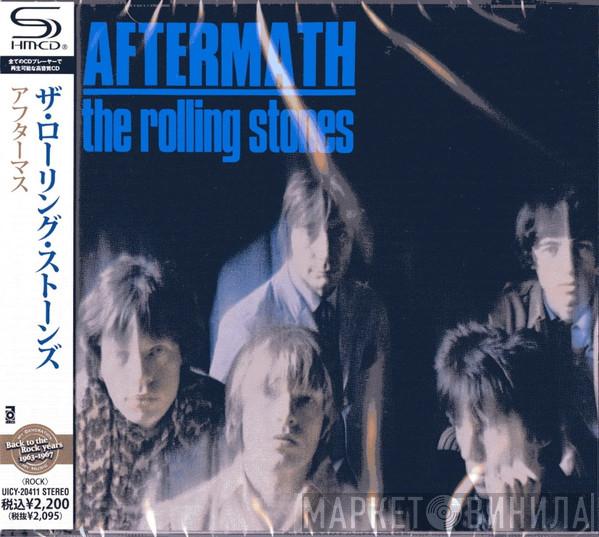  The Rolling Stones  - Aftermath