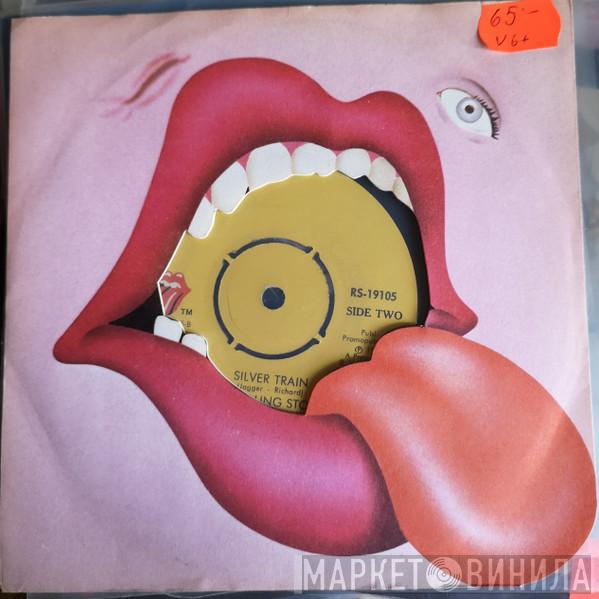  The Rolling Stones  - Angie