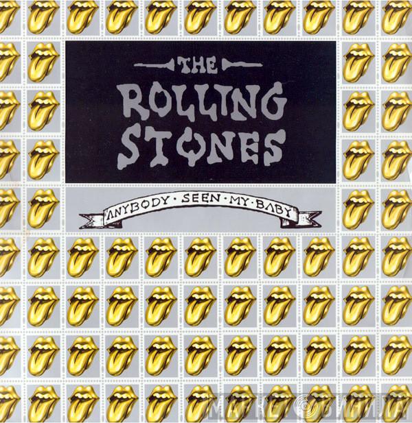 The Rolling Stones - Anybody Seen My Baby