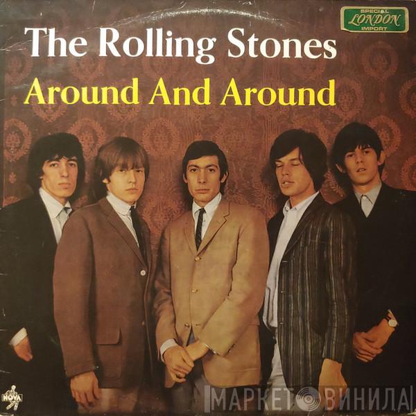 The Rolling Stones - Around And Around