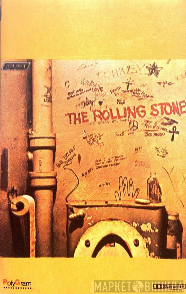  The Rolling Stones  - Banquete De Pordioseros