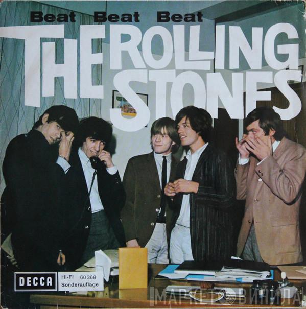 The Rolling Stones - Beat Beat Beat