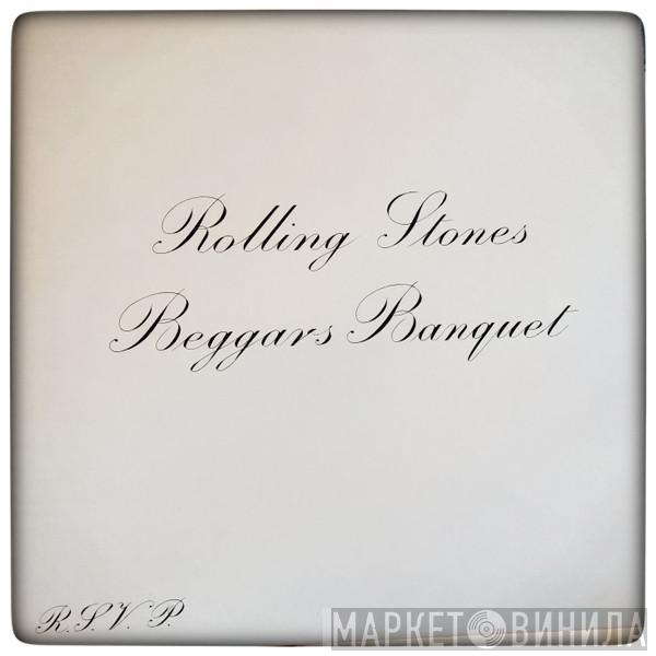  The Rolling Stones  - Beggar's Banquet