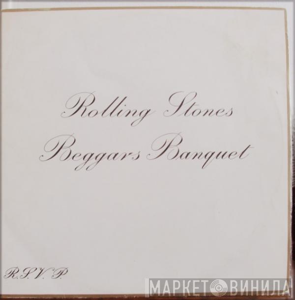  The Rolling Stones  - Beggar's Banquet