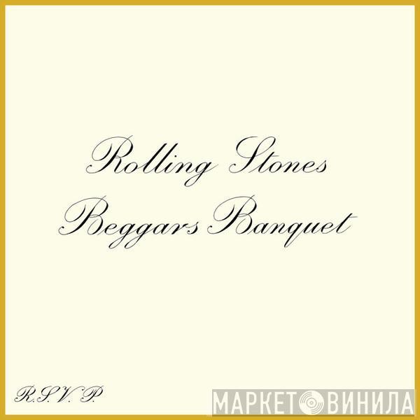  The Rolling Stones  - Beggars Banquet (50th Anniversary Edition)