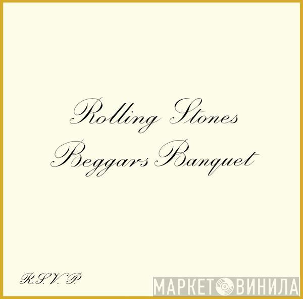  The Rolling Stones  - Beggars Banquet: 50th Anniversary Edition