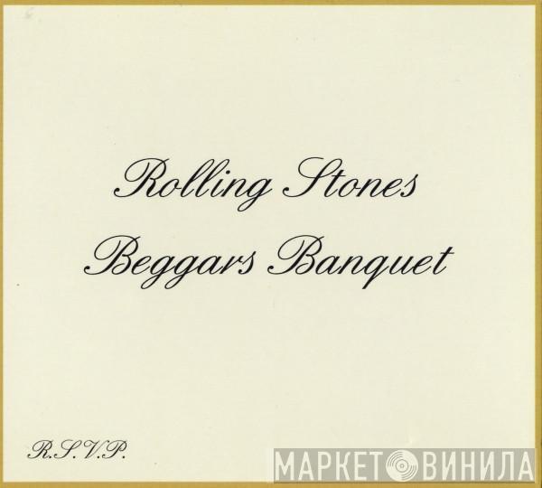 The Rolling Stones  - Beggars Banquet (The Mono Beggars)