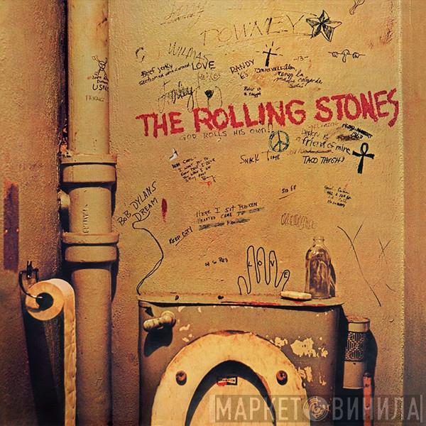  The Rolling Stones  - Beggars Banquet