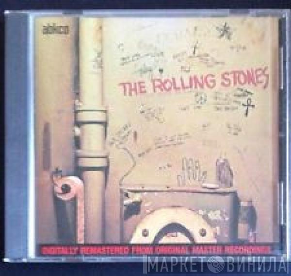  The Rolling Stones  - Beggars Banquet