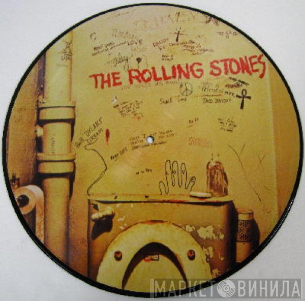  The Rolling Stones  - Beggars Banquet