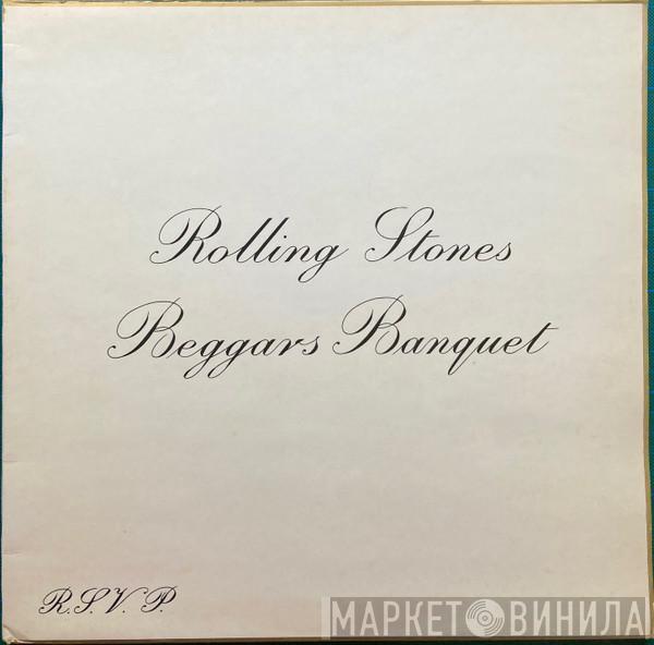 The Rolling Stones - Beggars Banquet