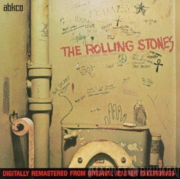 The Rolling Stones - Beggars Banquet