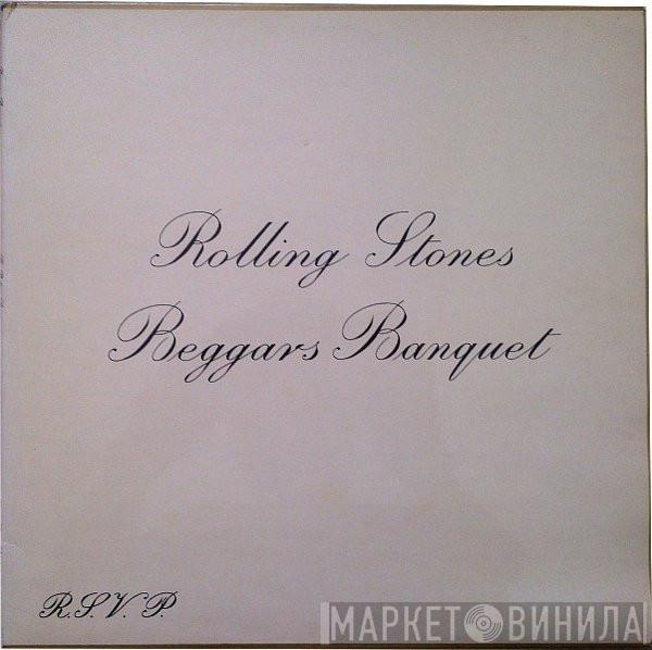 The Rolling Stones - Beggars Banquet