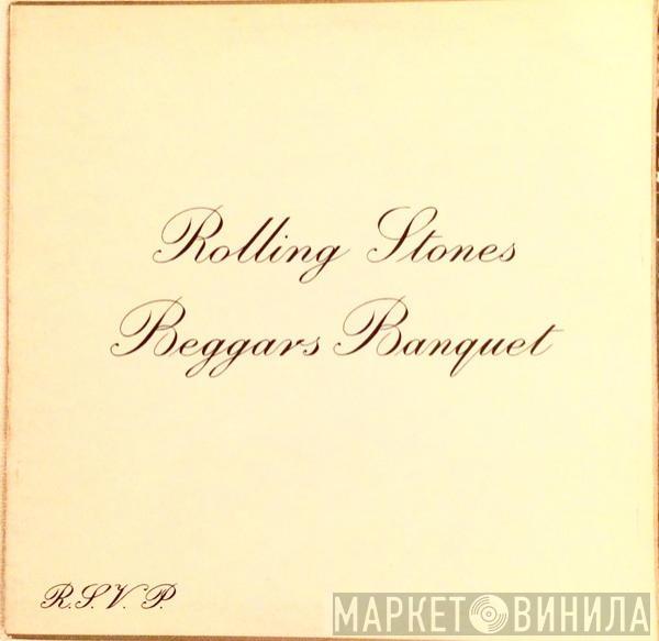  The Rolling Stones  - Beggars Banquet