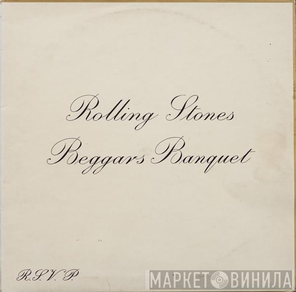  The Rolling Stones  - Beggars Banquet