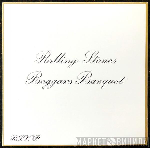  The Rolling Stones  - Beggars Banquet