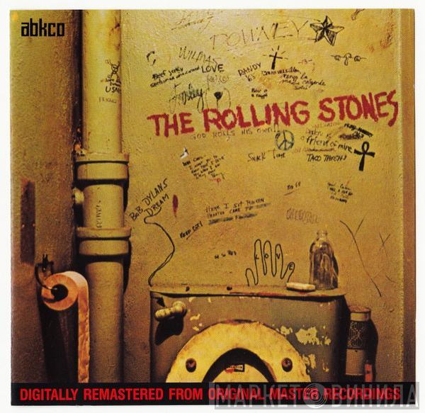  The Rolling Stones  - Beggars Banquet