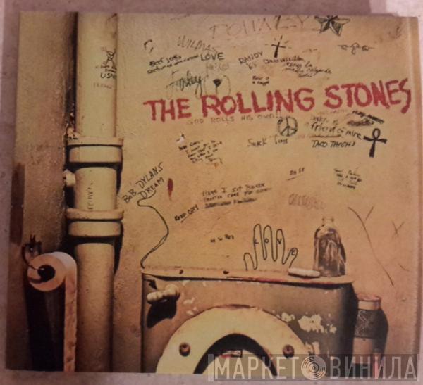  The Rolling Stones  - Beggars Banquet