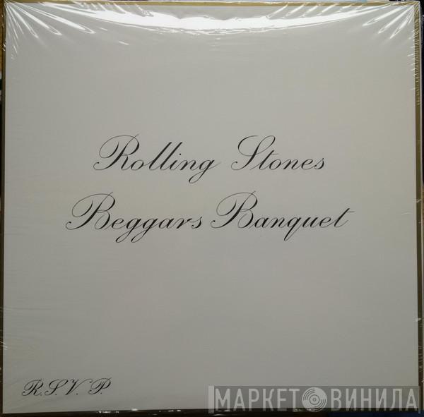  The Rolling Stones  - Beggars Banquet