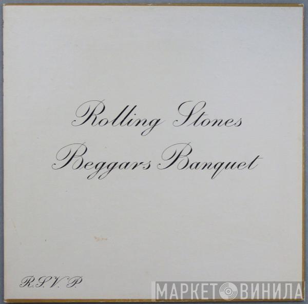  The Rolling Stones  - Beggars Banquet