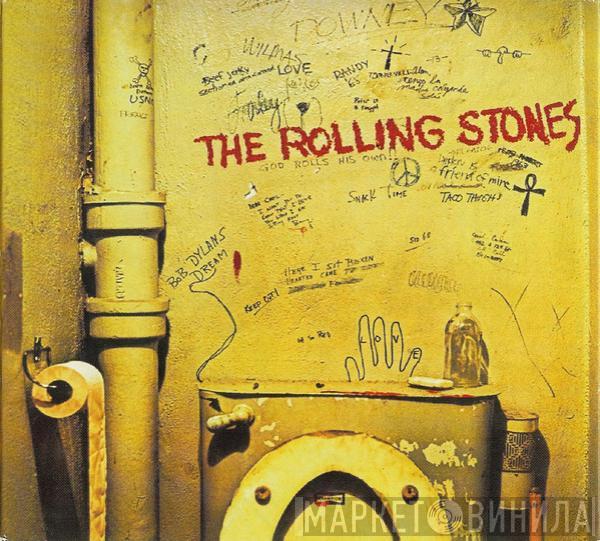  The Rolling Stones  - Beggars Banquet