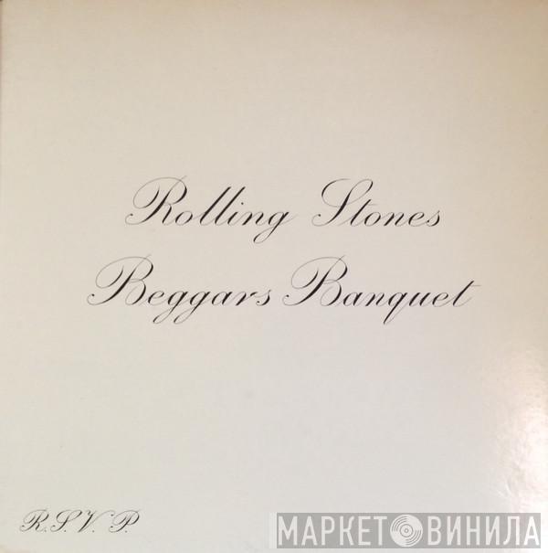  The Rolling Stones  - Beggars Banquet