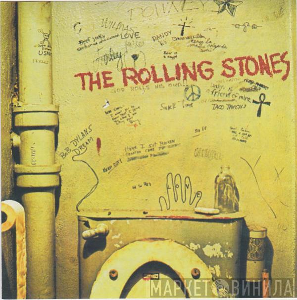  The Rolling Stones  - Beggars Banquet