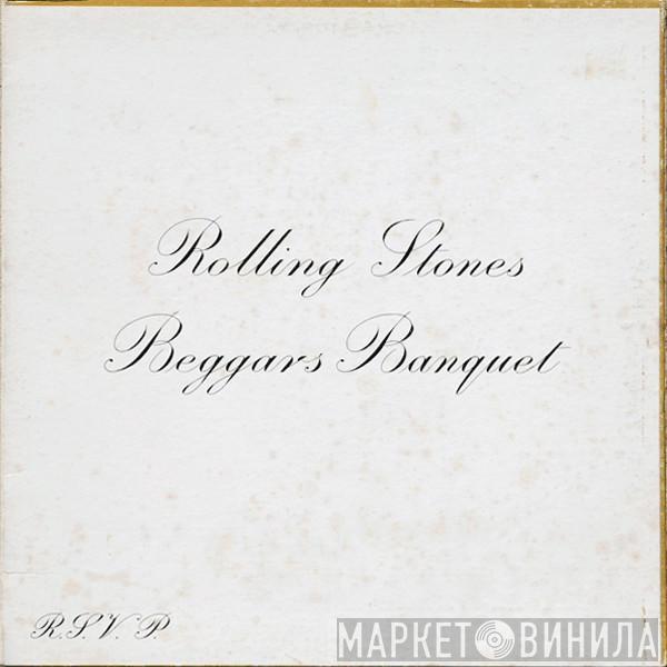  The Rolling Stones  - Beggars Banquet