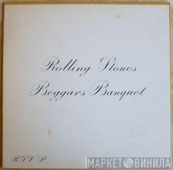  The Rolling Stones  - Beggars Banquet